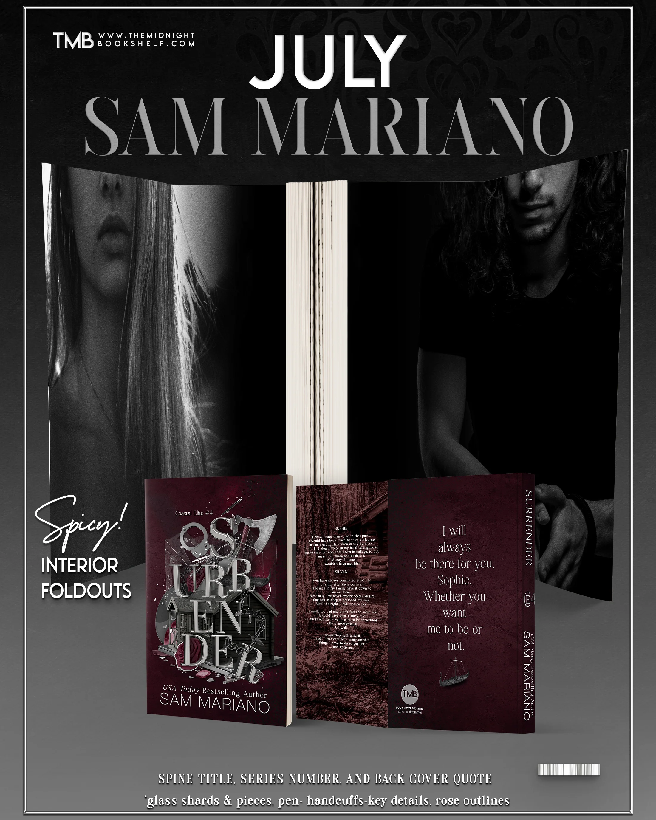 SAM MARIANO FULL BOX - Image 11